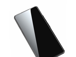 La aplicación de un protector de pantalla de vidrio templado transparente es adecuada para el Samsung Galaxy S25 Edge.