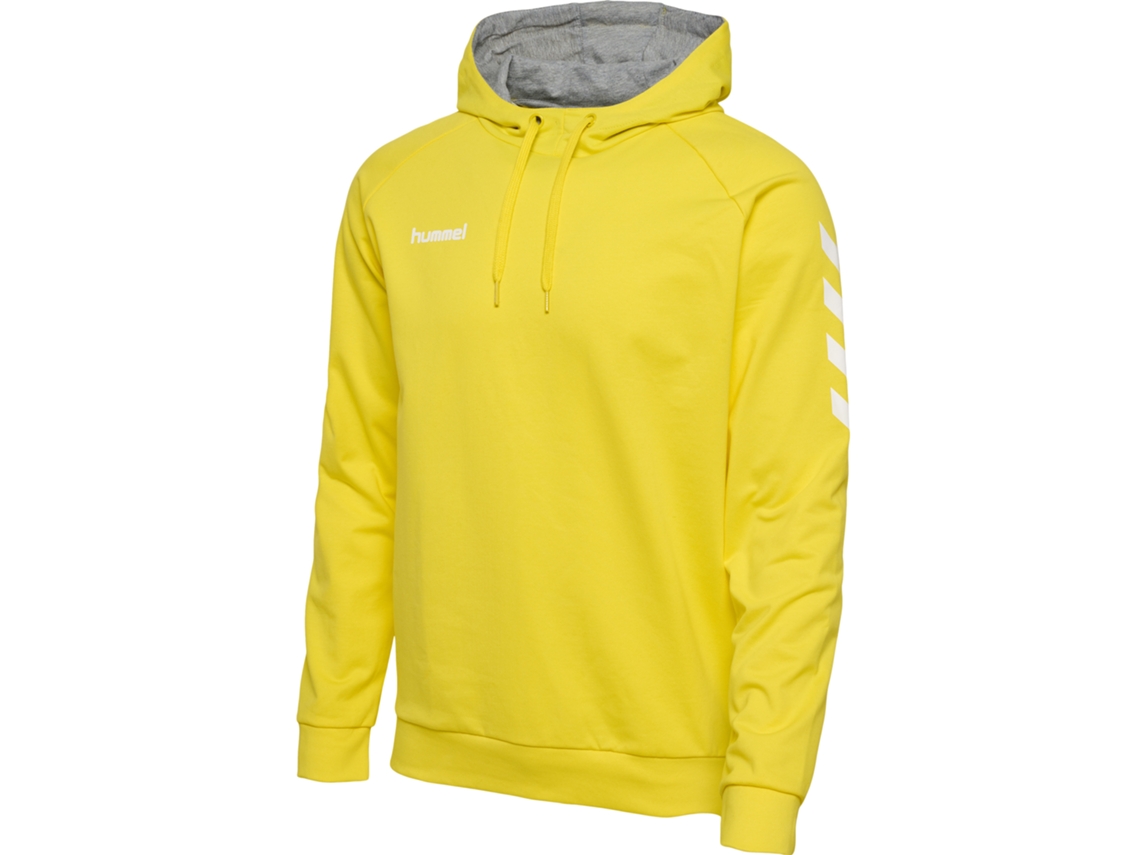 Sudadera HUMMEL Hombre (Multicolor - XL)