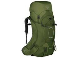 Mochila de Montaña OSPREY Aether (51-60 L - Verde)