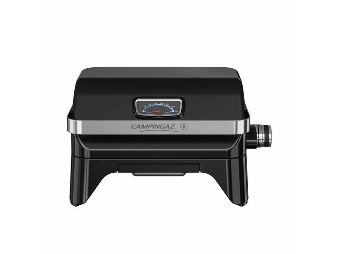 Barbacoa Portátil CAMPINGAZ Attitude 2GO Electric Hierro Fundido