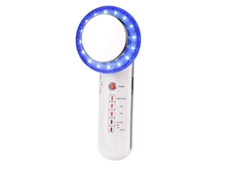 Masajeador Facial YIZHOOD ELP541 Blanco