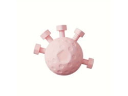Entrenamiento de apretón de manos de Cuich (rosa)