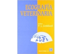 Libro Ecografia Veterinaria (Español)