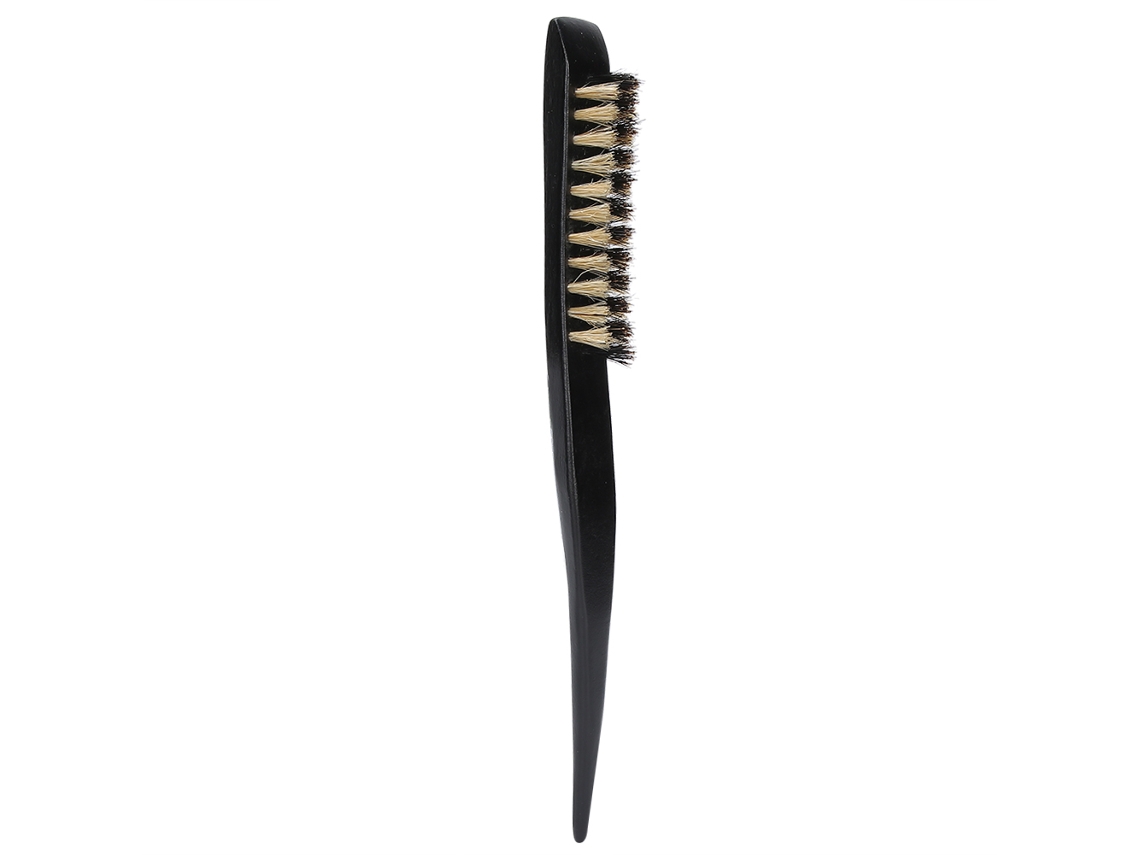 2026-pincel E Pente De Cabelo Profissionais Para Barbearia E Cabeleireiro, Ferramentas De Estilo De Madeira Confortáveis