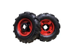 Kawapower Rueda Para Motocultor 500x10