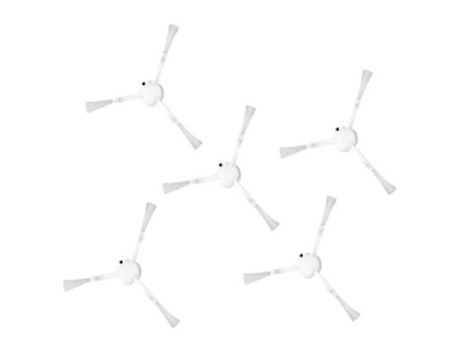Cepillo Lateral para Xiaomi Mijia 1C Stytj01Zhm, piezas de Robot aspirador, accesorios