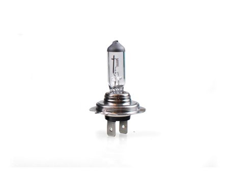 Bombilla Halogena H7 Mtech 24V 70W