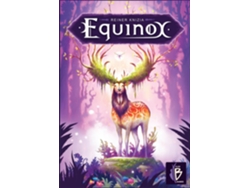 Juego de Mesa PLAN B GAMES Equinox: Purple Box En (Edad Mínima Recomendada: 8 Años)