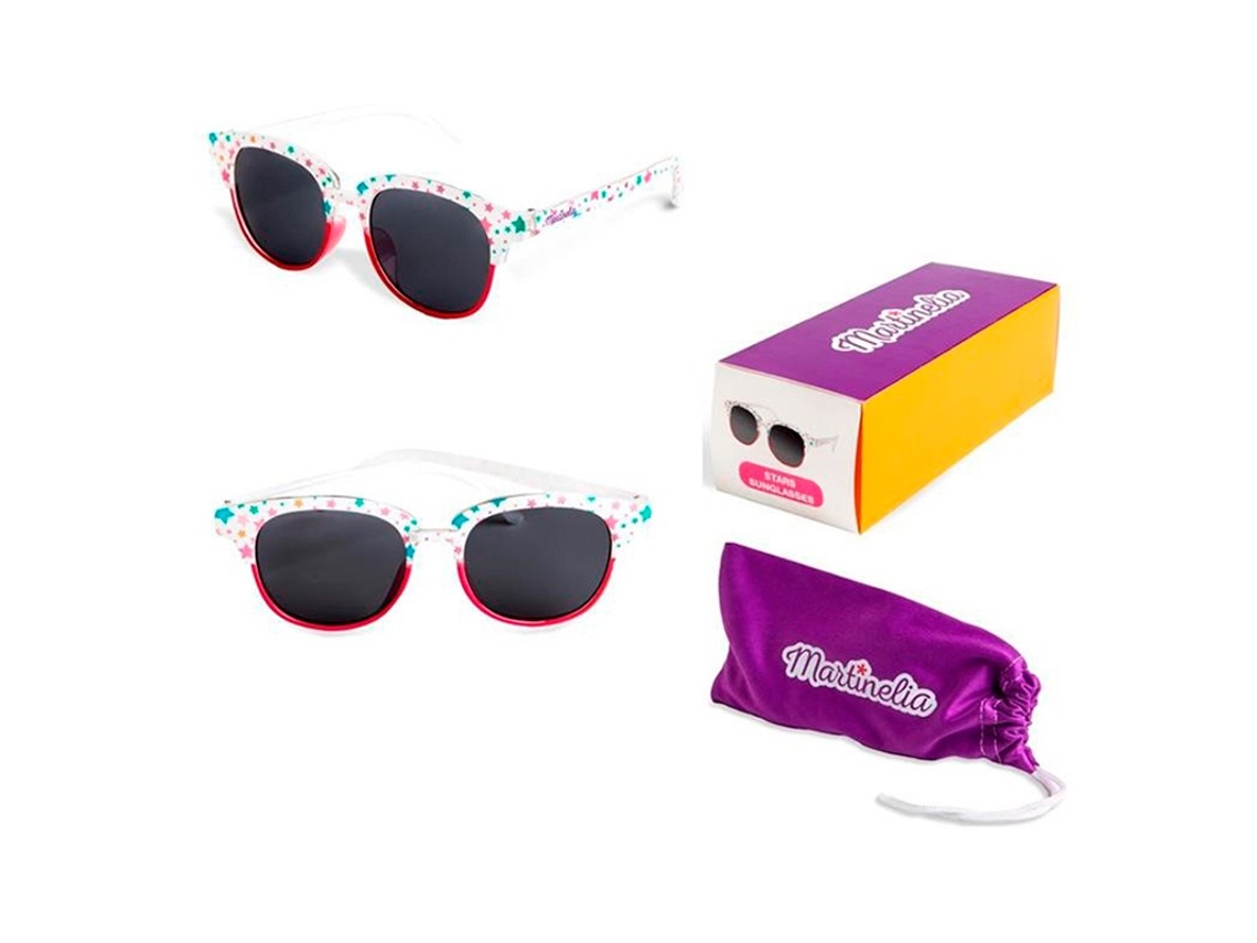 Martinelia Sunglasses Stars IMPORTACION