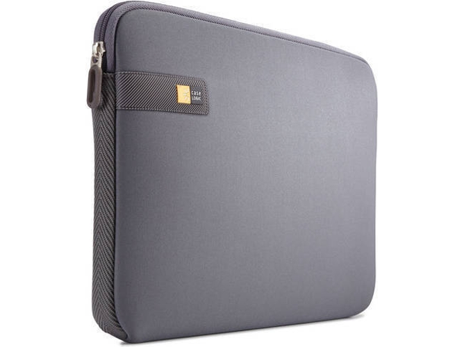 Maletín CASE LOGIC LAPS-114 (Universal - 14'' - Negro)