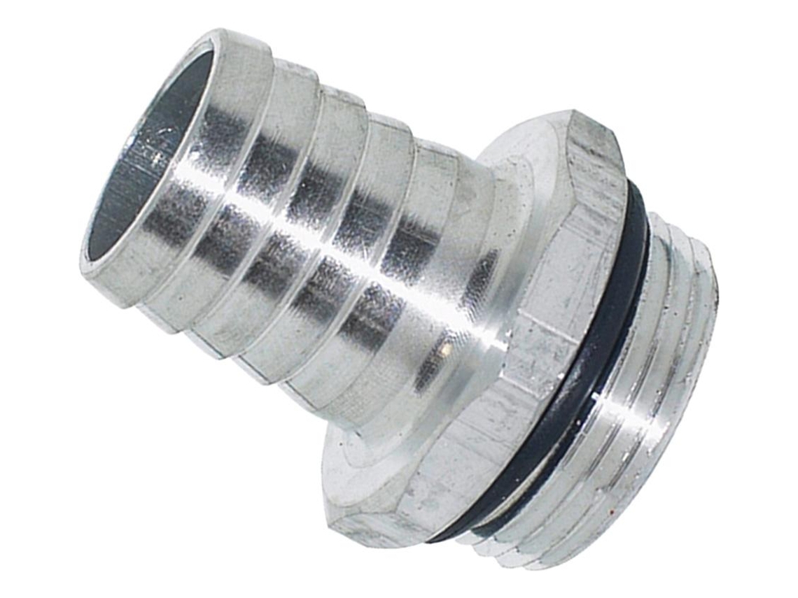 Conector de manguera de doble extremo slowmoose