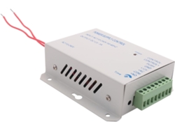 Fuente De Alimentación Para Control De Acceso - Transformador, Adaptador Para Sistema De Puerta Ac110-240v