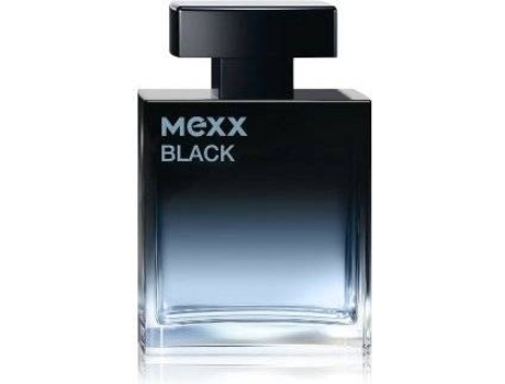 Perfume MEXX Black Eau De Parfum (50ml)