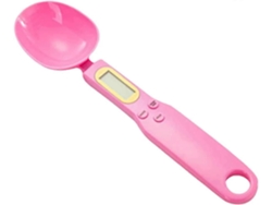Cuchara medidora digital multifuncional GOKOCO, de 0,3 g a 500 g.