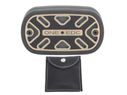 Ats-juguete Antiestrés Fidget Slider De Fibra De Carbono Estilo Pocket Para Edc Alivio De Ansiedad