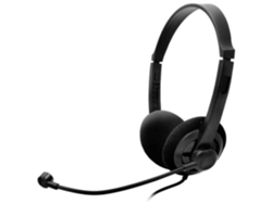 ATLANTIS P003-Usb501 Auriculares Usb Con Micrófono