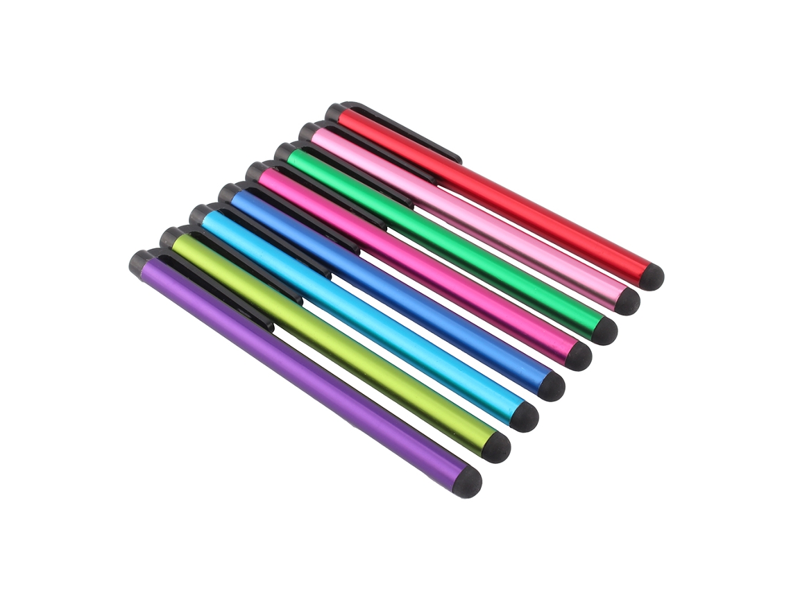 Pinzas Largas Y Puntiagudas De Acero Inoxidable, Antimagnéticas Y Antiestáticas, Para Ipad Y Iphone.