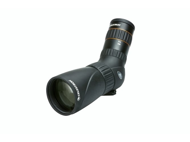 Telescopio Terrestre CELESTRON Hummingbird 9-27×56 45º