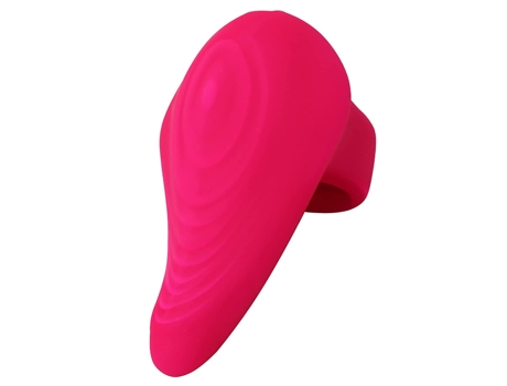 Vibrador CHRONUS CR_zzh_0629_20 Rosa