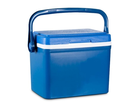 Nevera Portátil con Asa Super Resistente 7L 19x28x24 cm TIENDA EURASIA