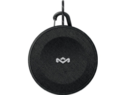 Altavoz Portátil THE HOUSE OF MARLEY No Bounds Negro