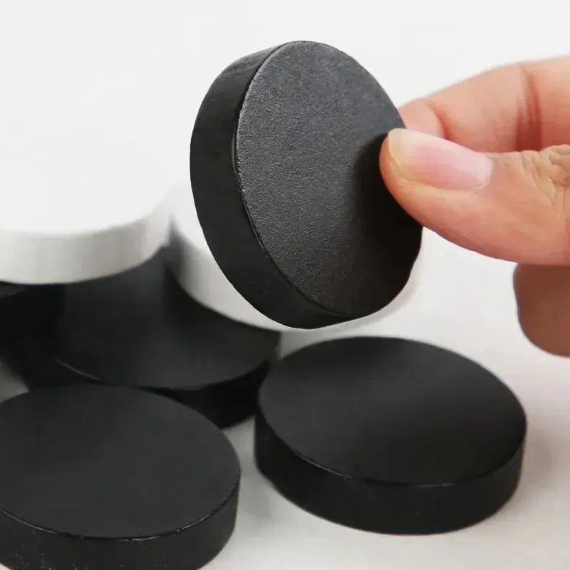 Embalaje pequeño de cartón kraft Slowmoose (negro)