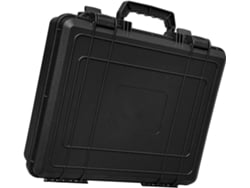 Estuche Para Satélite, Material Abs, Resistente A Golpes, Resistente A La Lluvia, Bolsa De Viaje Compacta Para El
