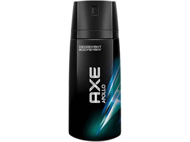 Desodorante AXE Apollo Men (150 ml)