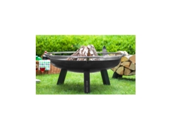 Brasero de Jardín COOK Porto 100 cm