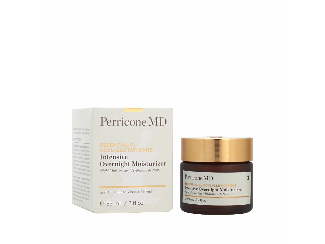 Mascarilla Hidratante de Noche PERRICONE MD Essential Fx Acyl-Glutathione 59 ml