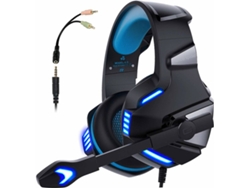 Auriculares Gaming BRO Brov300 (On Ear)