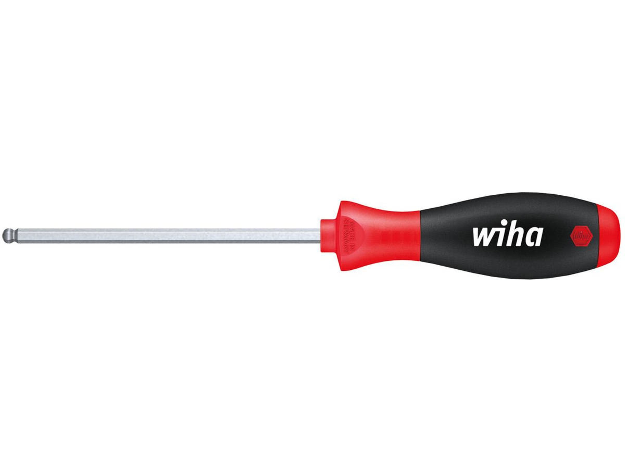 Destornillador WIHA SoftFinish 26303