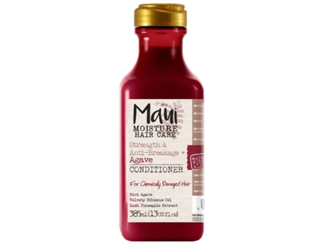 Acondicionador MAUI Agave (385 ml)