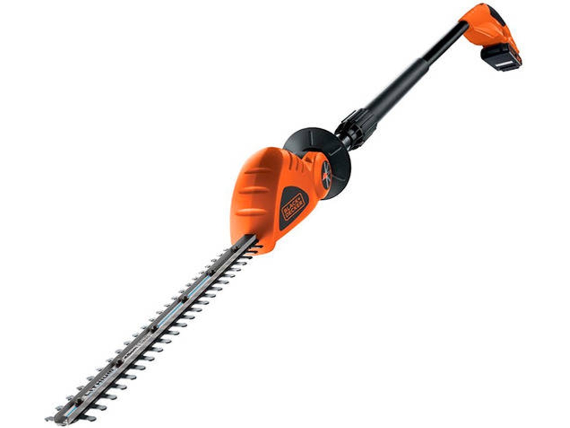 Cortasetos BLACK+DECKERR GTC1843L20