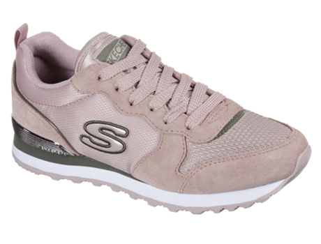 Botas SKECHERS Red Mujer (37 - Rosa)