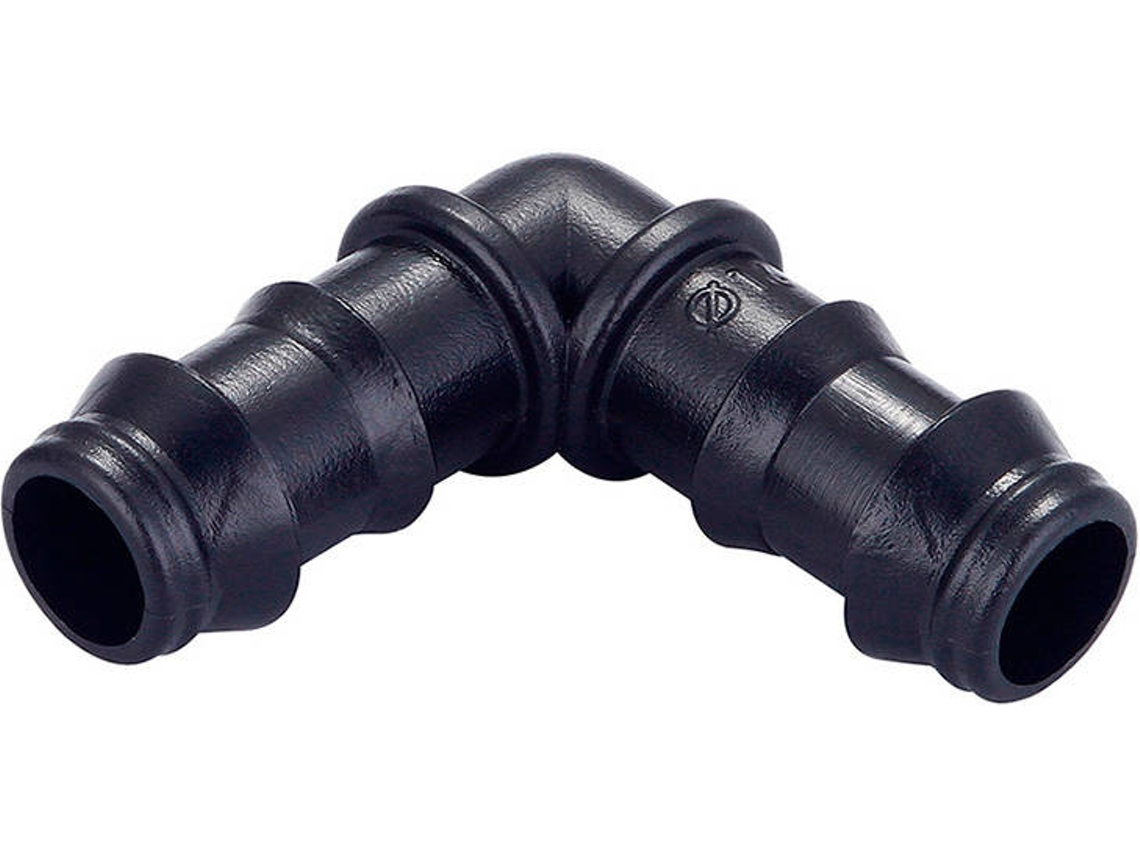 Pack 4 Codos 16Mm BLUE BIRD