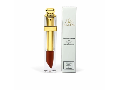 Labial KALIPÈ Hilurlip & Hyaluronic Acid Nude