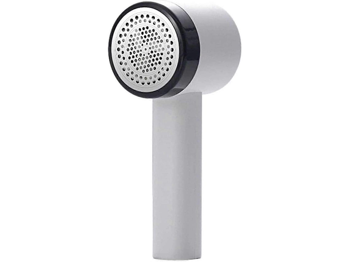 Depiladora de tela recargable con cable y carga USB. Rosewell