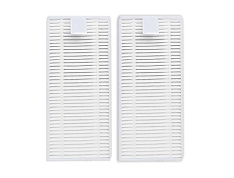 Piezas de repuesto de filtro Hepa para Cecotec Conga 4090, accesorios para aspiradoras Conga 4090, herramienta de limpieza de filtro Hepa