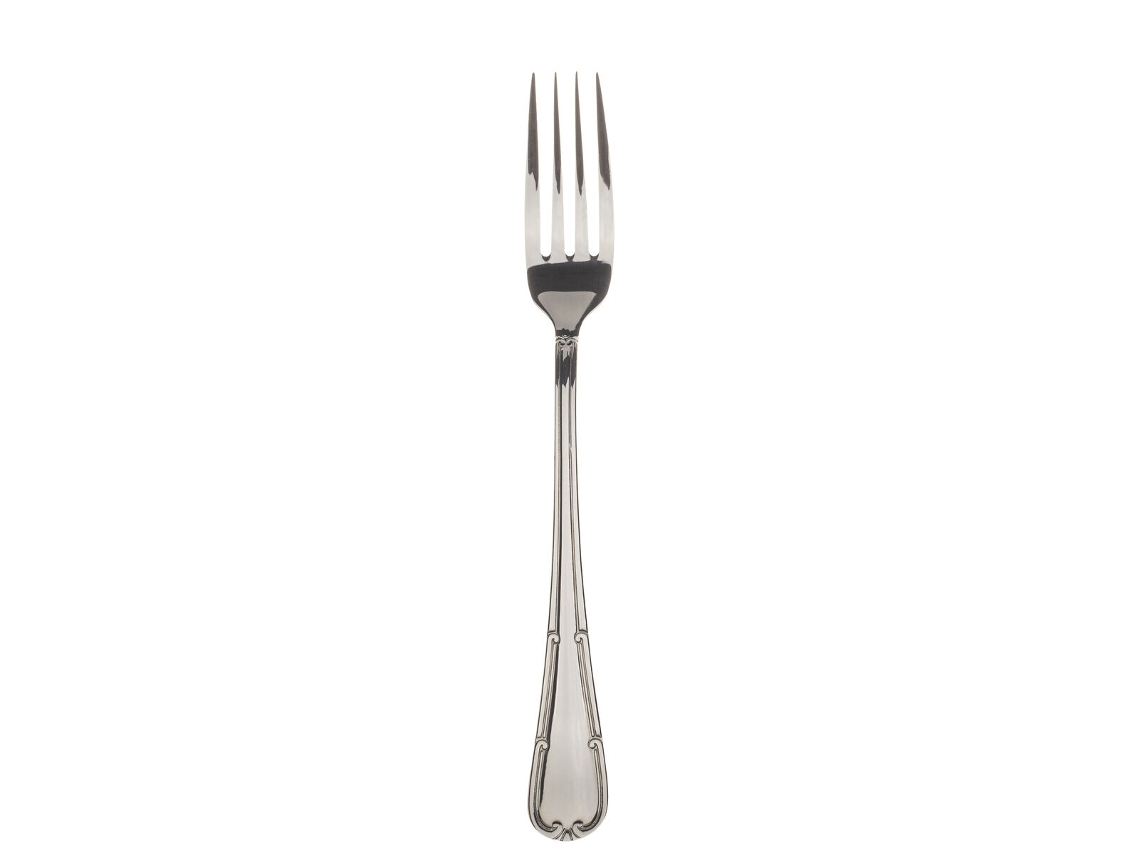 Set de Tenedores Bergner SIENA Acero Inoxidable