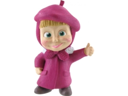 Figura de Jugar COMANSI Masha Pintora
