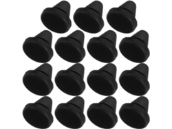 Tapones Silicona Antideslizantes Orificios Horno Microondas