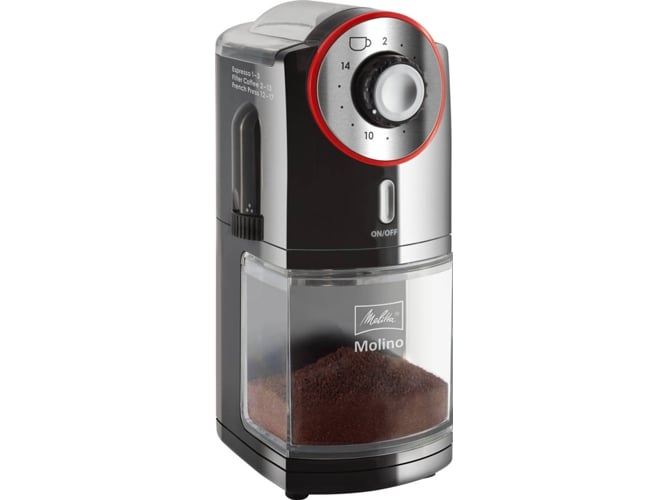 Molinillo de Café MELITTA 6741433