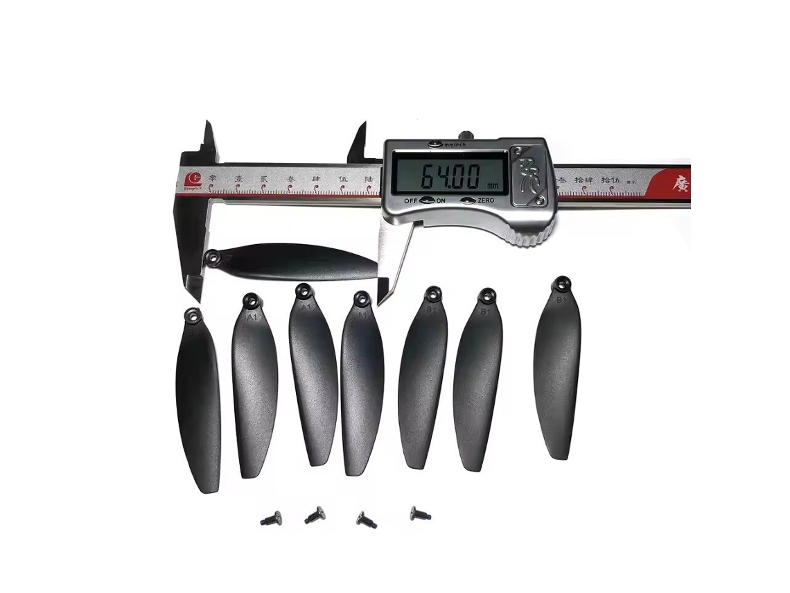 Sg901 Max B2zll Sg901 Pro Max Rc Drone Quadcopter Spare Parts Components Propeller Blades Axis Arm