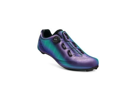 Zapatillas para Unisex SPIUK SPORTLINE zapatilla aldama road uni iridi cente de (S)