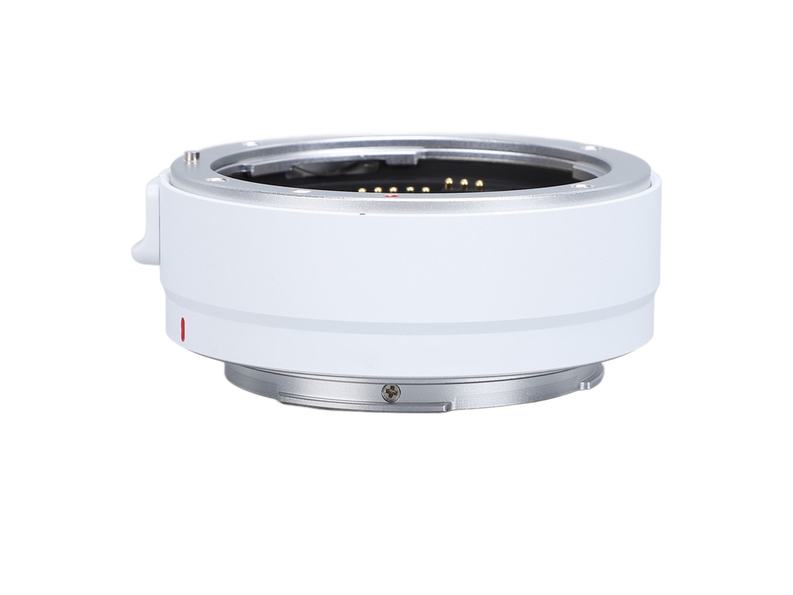 Adaptador De Montura De Lente Con Estabilización Antivibraciones Y Autofoco Para Ef Ef S A R Para Cámaras Mirrorless R7 6 10 R5c R3 5 Rp