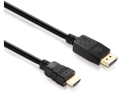 Cable HDMI PURELINK (DisplayPort - HDMI)