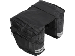 Bolsa doble para bicicleta SFUSHOS