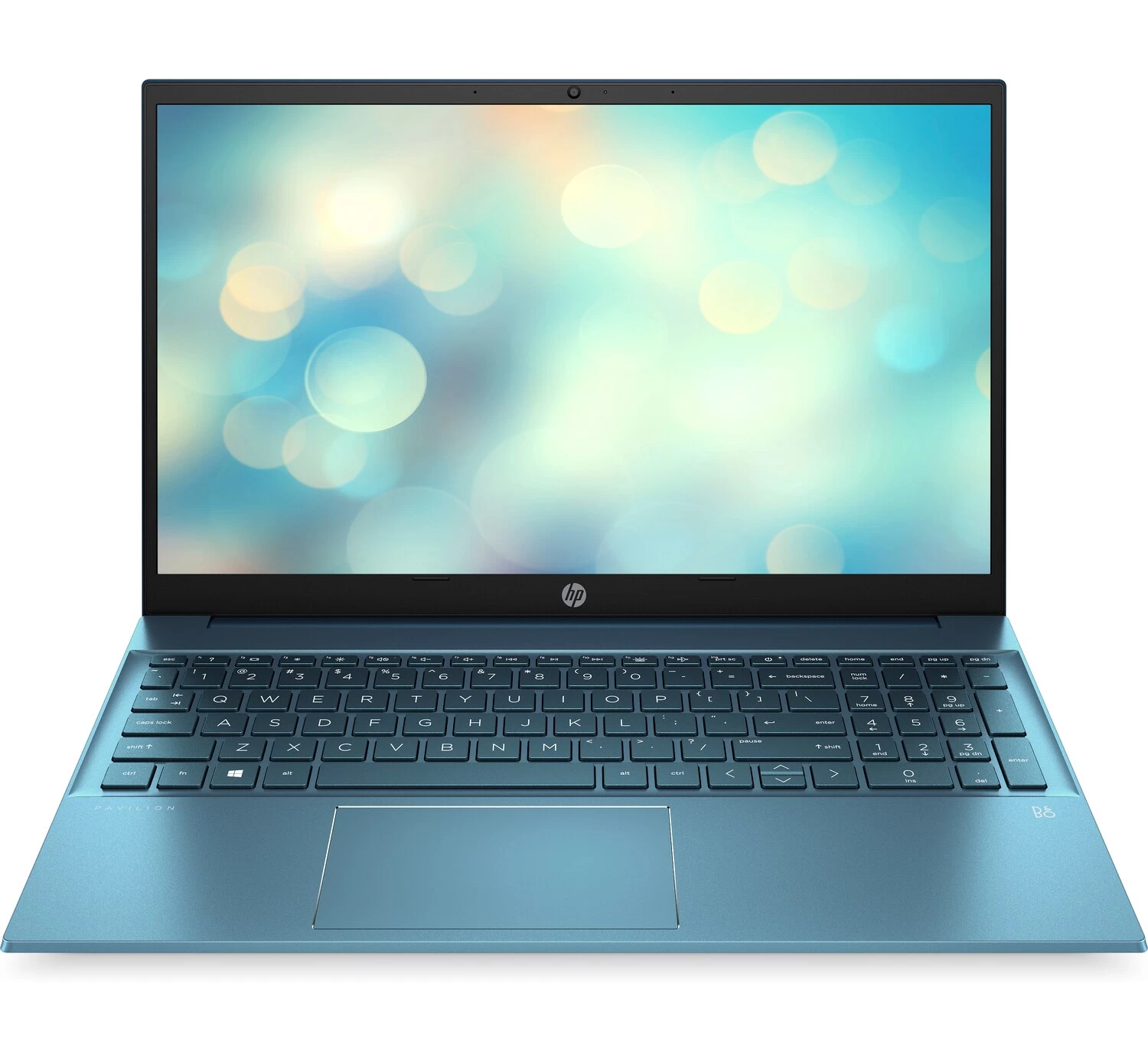 Portátil HP Pavilion 15-eh2004np 15.6” R7-5825U 16GB 512GB S/SO