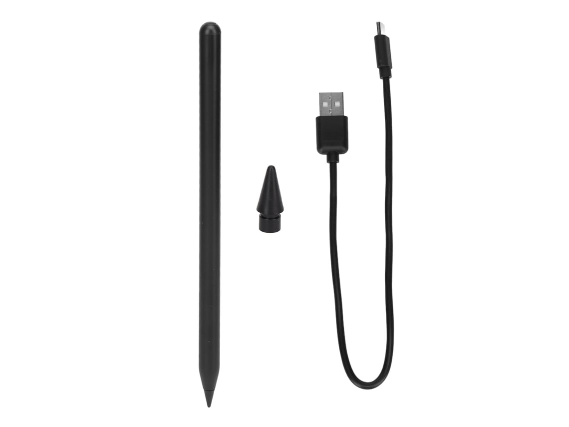 Caneta Stylus (carregamento Sem Fio, Bluetooth Magnético)